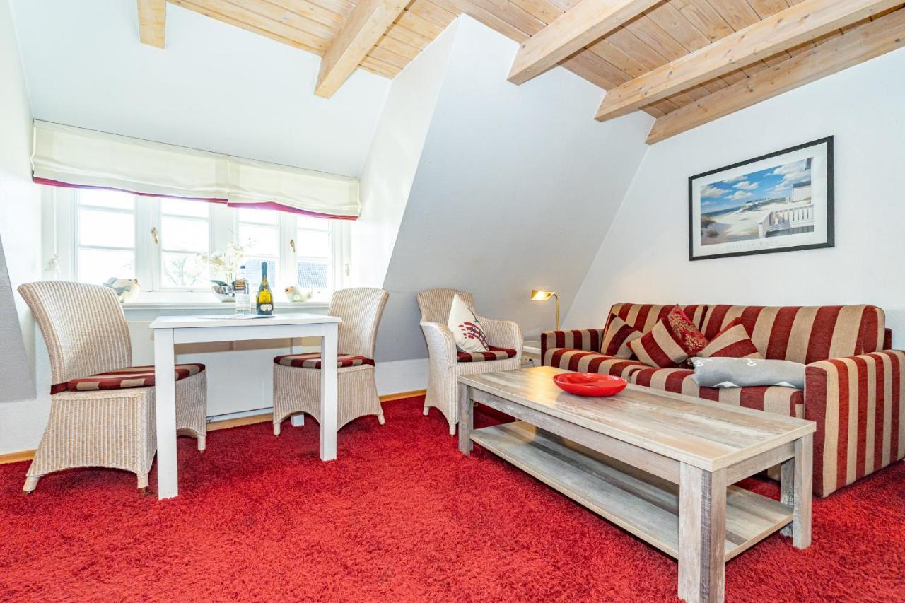 Altstadttor 4 * Westerland