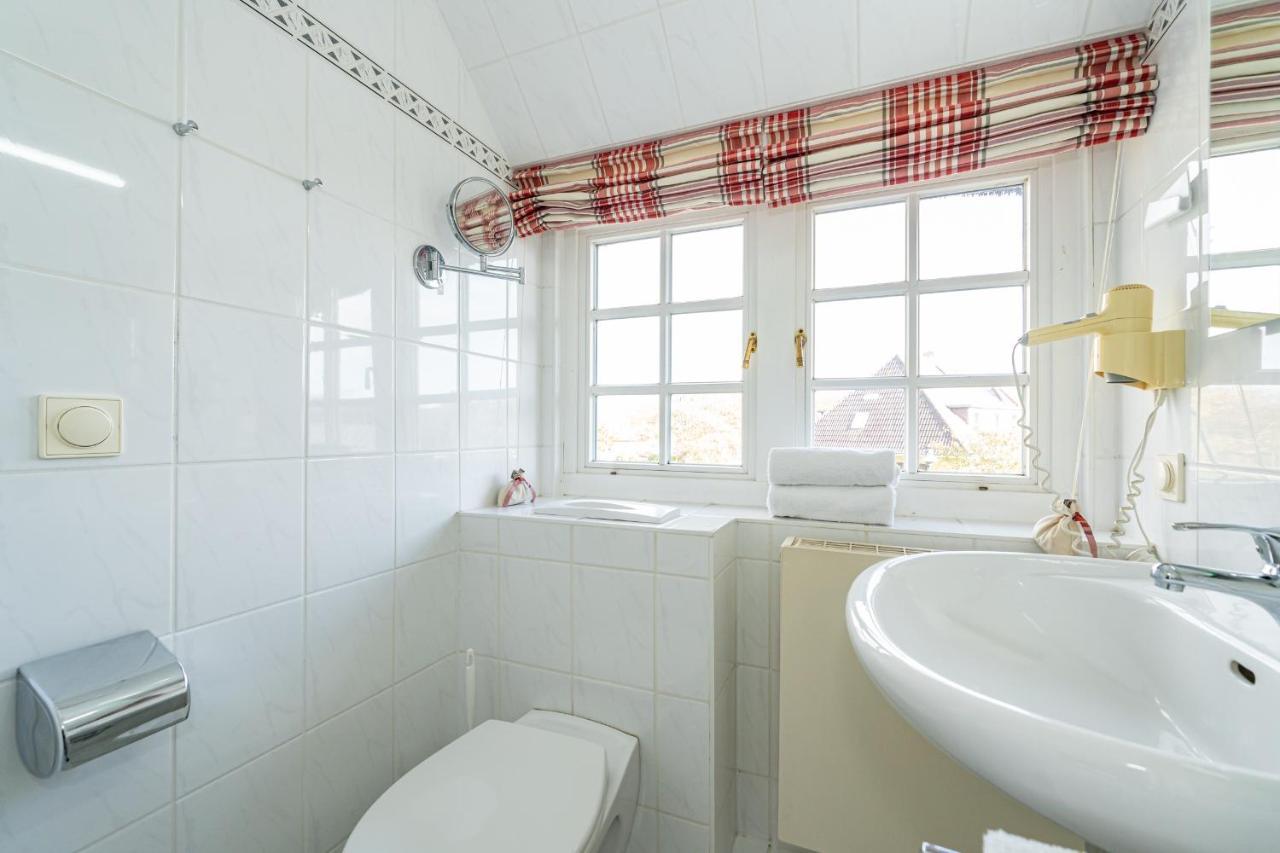 Altstadttor 4 * Westerland
