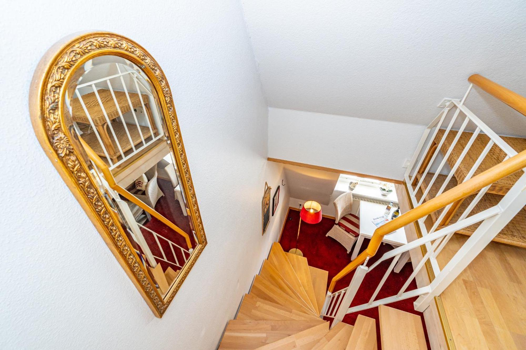 Altstadttor 4 Apartment *
